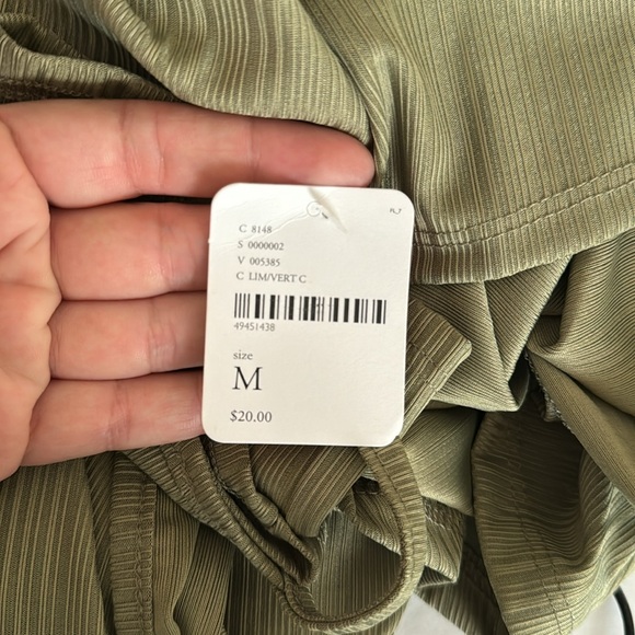 FP Intimately Tank - Picture 5 of 5